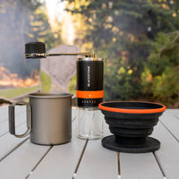 Camp Coffee Kit - Blackstone Products