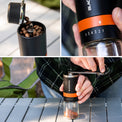Camp Coffee Kit - Blackstone Products