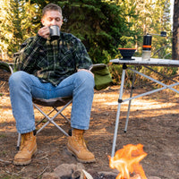 Camp Coffee Kit - Blackstone Products