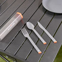 Camp Utensils (4 sets) - Blackstone Products