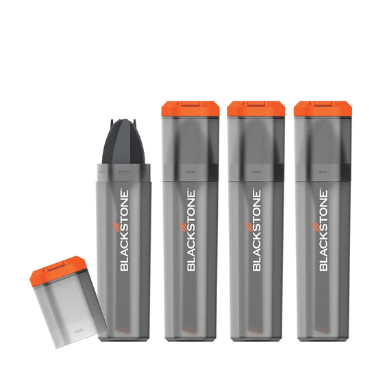 Camp Utensils (4 sets) - Blackstone Products