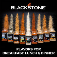 Cheesesteak Seasoning - Sauces & Seasonings | Blackstone Products