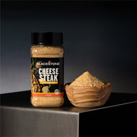 Cheesesteak Seasoning - Sauces & Seasonings | Blackstone Products