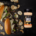 Cheesesteak Seasoning - Sauces & Seasonings | Blackstone Products