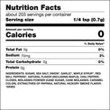 Classic Breakfast Seasoning - | Blackstone Products