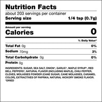 Classic Breakfast Seasoning - | Blackstone Products