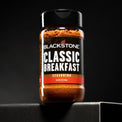 Classic Breakfast Seasoning - | Blackstone Products