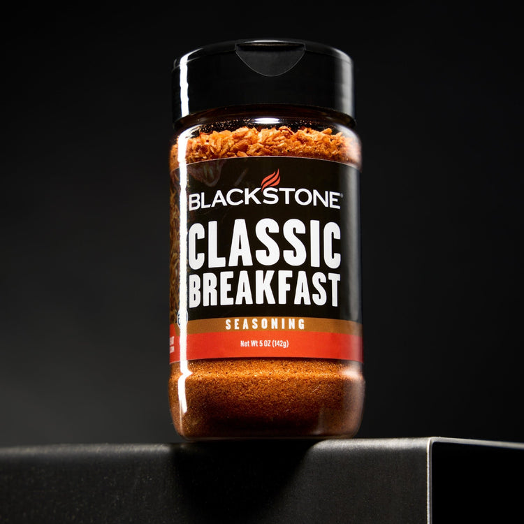 Classic Breakfast Seasoning - | Blackstone Products