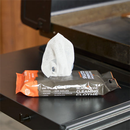 Cleaning Cloths - | Blackstone Products