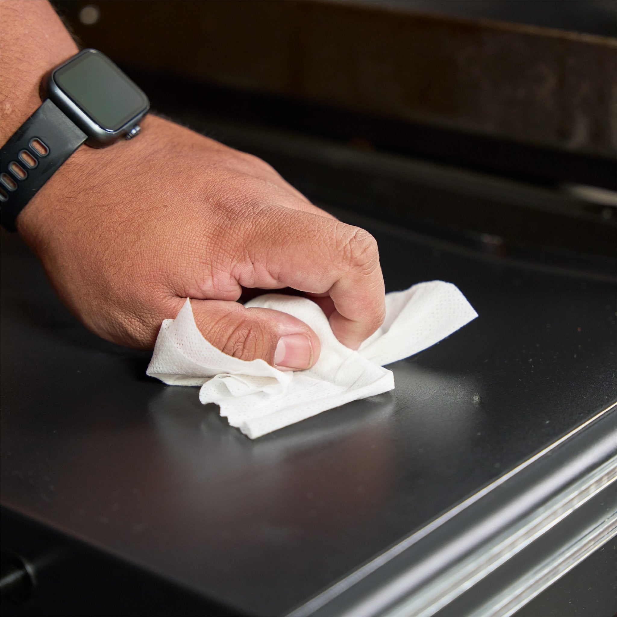 Cleaning Cloths - | Blackstone Products