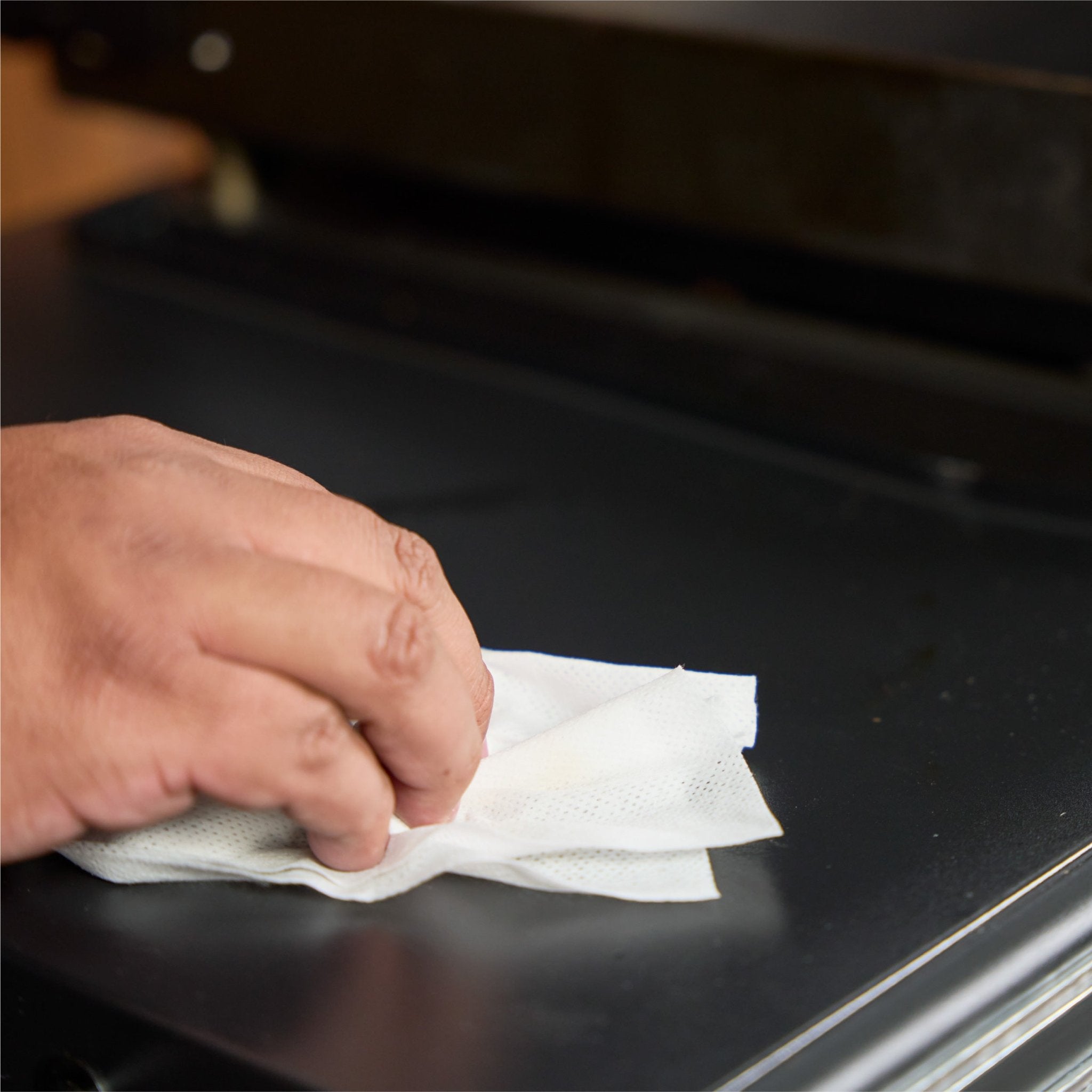 Cleaning Cloths - | Blackstone Products