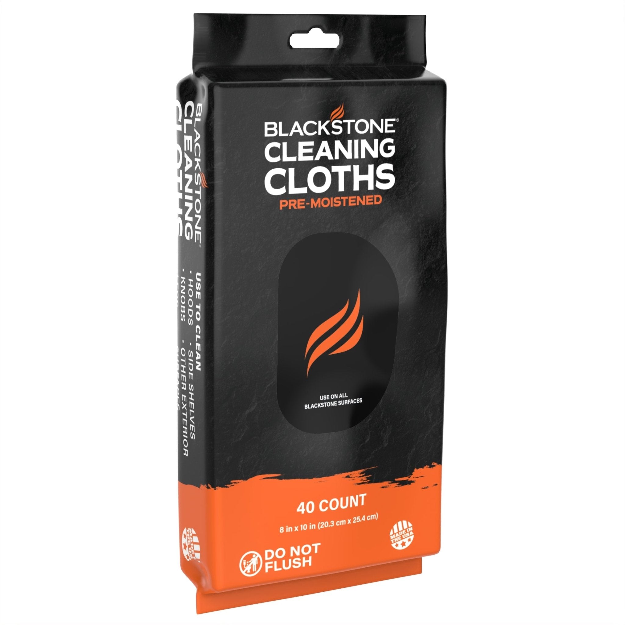Cleaning Cloths - | Blackstone Products