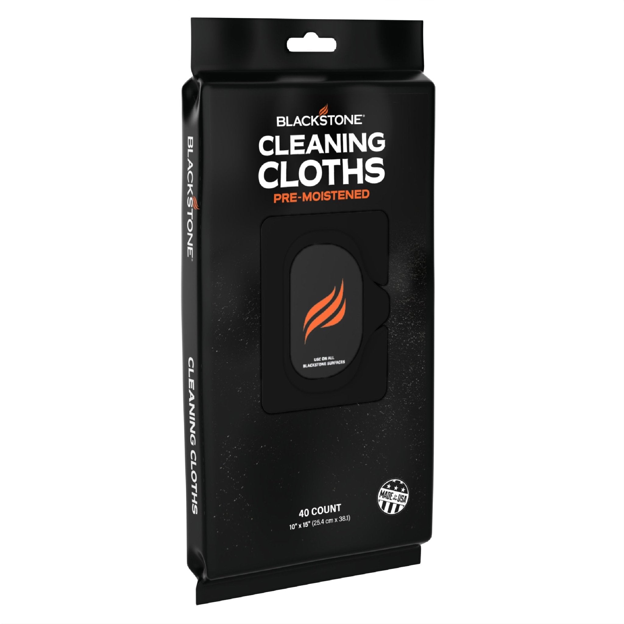 Cleaning Cloths - Blackstone Products