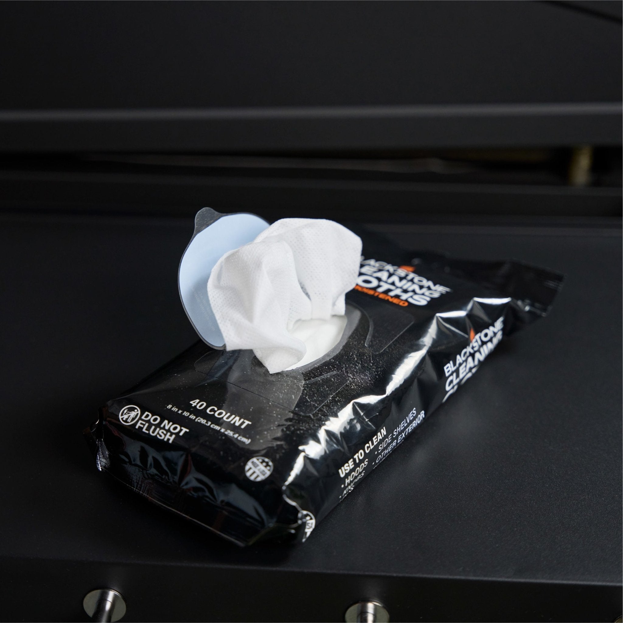 Cleaning Cloths - Blackstone Products