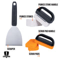 Cleaning Kit - Blackstone Products