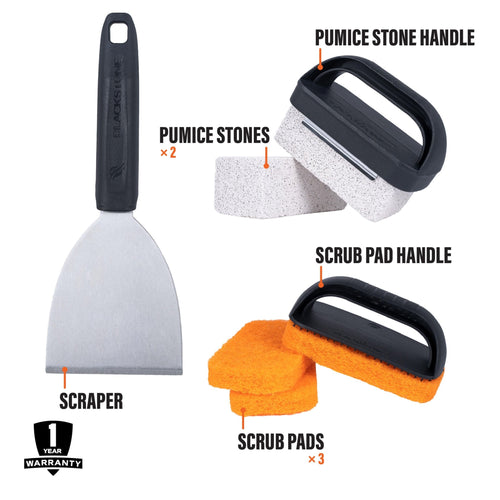Cleaning Kit