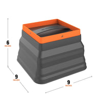 Collapsible Basting Dome - Blackstone Products