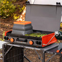 Collapsible Basting Dome - Blackstone Products