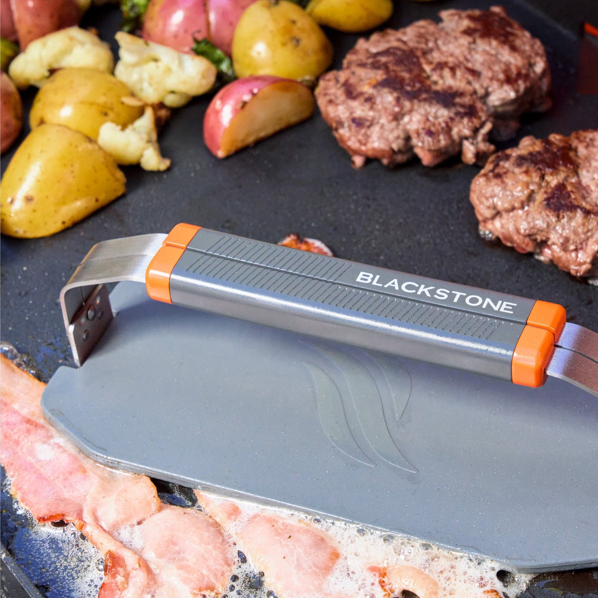 Collapsible Griddle Press – Blackstone Products
