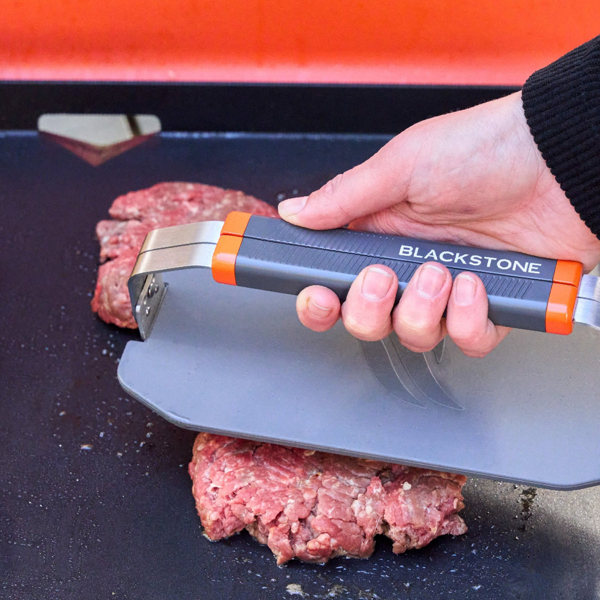 Collapsible Griddle Press – Blackstone Products