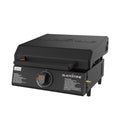 Culinary 17” Tabletop Griddle with Hood - 17" Griddle with Hood | Blackstone Products