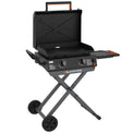 Culinary 22” Griddle with Flexfold Legs - 22" Griddle with Hood | Blackstone Products