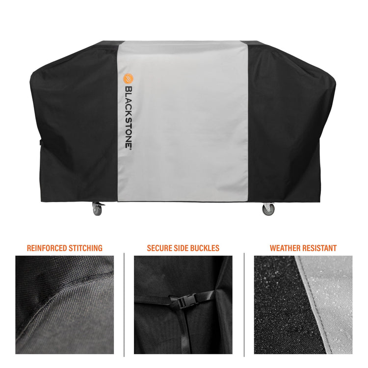 Culinary 36" Griddle Cover - Blackstone Products