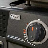 Culinary 36" Griddle Deluxe - Blackstone Products