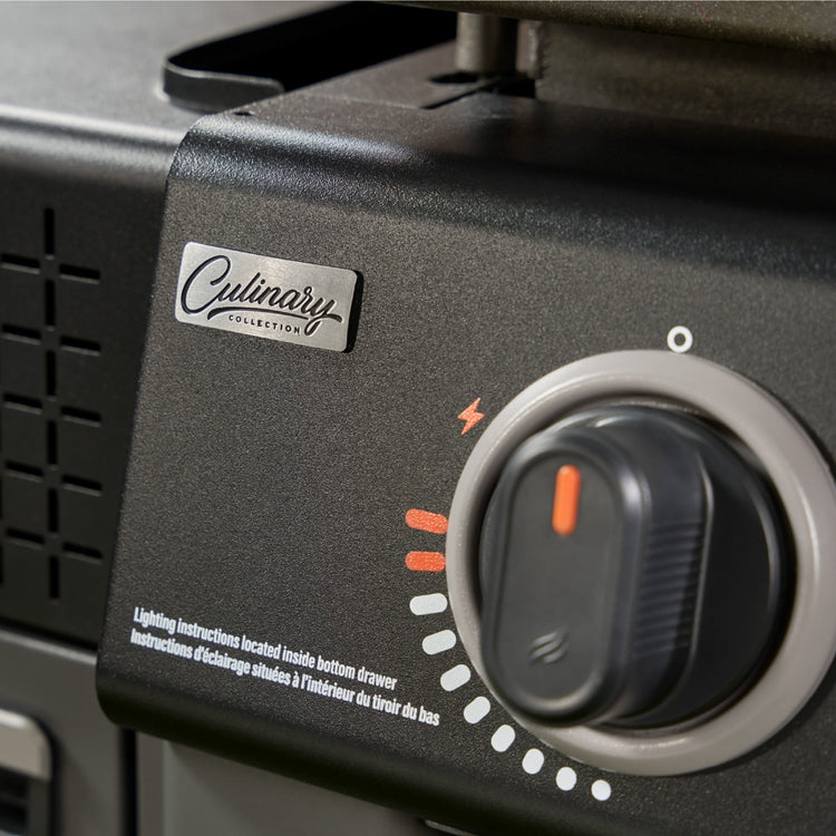 Culinary 36" Griddle Deluxe - Blackstone Products