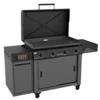 Culinary 36" Griddle Deluxe - Blackstone Products