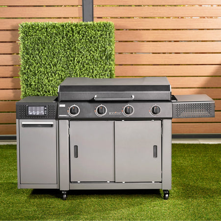 Culinary 36" Griddle Deluxe - Blackstone Products