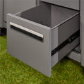 Culinary 36" Griddle Deluxe with Extendable Side Table - Blackstone Products
