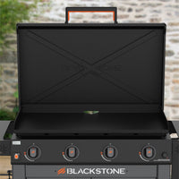 Culinary 36” Griddle with Cabinet - 36" Griddle with Hood | Blackstone Products