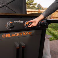 Culinary 36" Griddle with Cabinet - | Blackstone Products