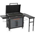 Culinary 36" Griddle with Cabinet - | Blackstone Products