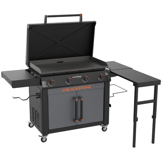 Culinary 36" Griddle with Cabinet - | Blackstone Products