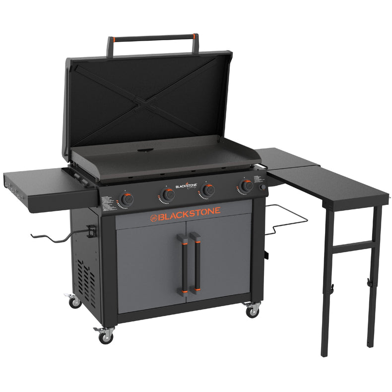 Culinary 36" Griddle with Cabinet - | Blackstone Products