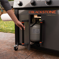 Culinary 36" Griddle with Cabinet - | Blackstone Products