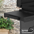 Culinary 36” Griddle with Cabinet - 36" Griddle with Hood | Blackstone Products
