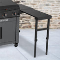 Culinary 36” Griddle with Cabinet - 36" Griddle with Hood | Blackstone Products