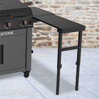 Culinary 36” Griddle with Cabinet - 36" Griddle with Hood | Blackstone Products