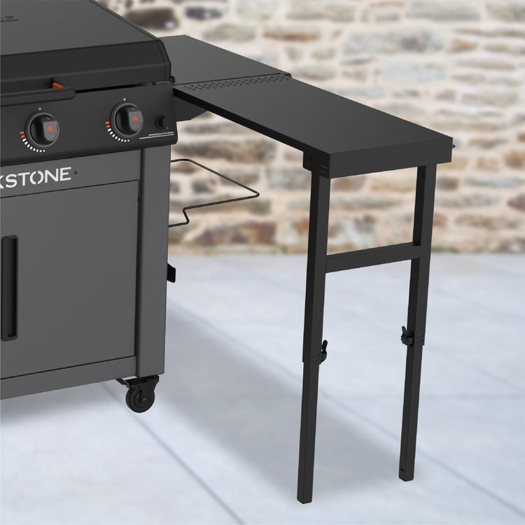 Culinary 36” Griddle with Cabinet - 36" Griddle with Hood | Blackstone Products