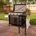 Culinary 36" Griddle with Cabinet - | Blackstone Products