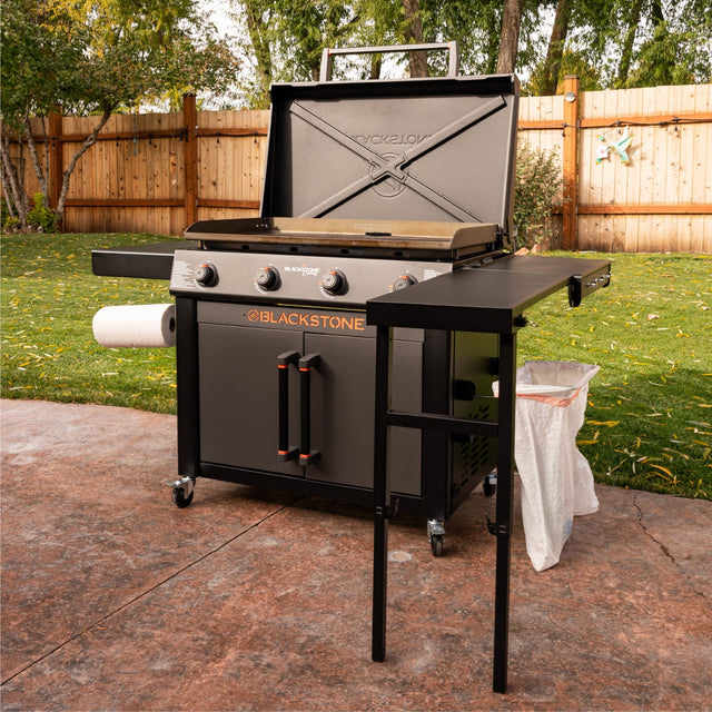 Culinary 36" Griddle with Cabinet - | Blackstone Products