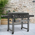 Culinary 36” Griddle with Hood - 36" Griddle with Hood | Blackstone Products