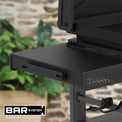 Culinary 36” Griddle with Hood - 36" Griddle with Hood | Blackstone Products