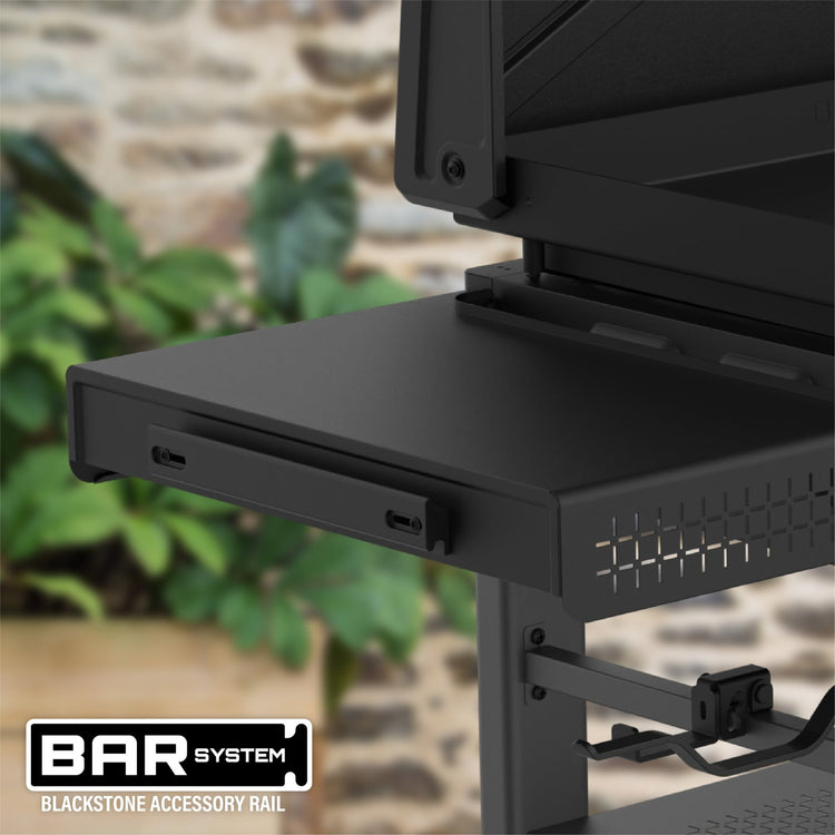 Culinary 36” Griddle with Hood - 36" Griddle with Hood | Blackstone Products