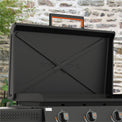 Culinary 36” Griddle with Hood - 36" Griddle with Hood | Blackstone Products