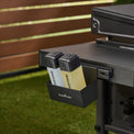 Culinary BAR System Accessory Bin - Must - Have Griddle Accessories | Blackstone Products