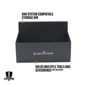 Culinary BAR System Accessory Bin - Must - Have Griddle Accessories | Blackstone Products